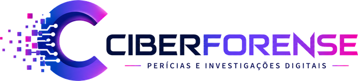 CiberForense — Perícias e Investigações Digitais